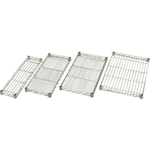 Sink Side Racks - IRIS 536860 メタルスリム棚板 MK-254TN [MK-254TN] 販売単位：1