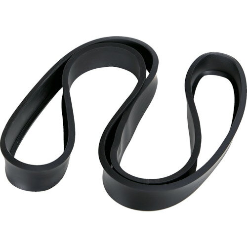 TRUSCO トラスコ中山 カルティオぶつかりキズ防止バンパークッション ブラック 42.5X2150 [MPK720-BP-BK] MPK720BPBK 販売単位：1