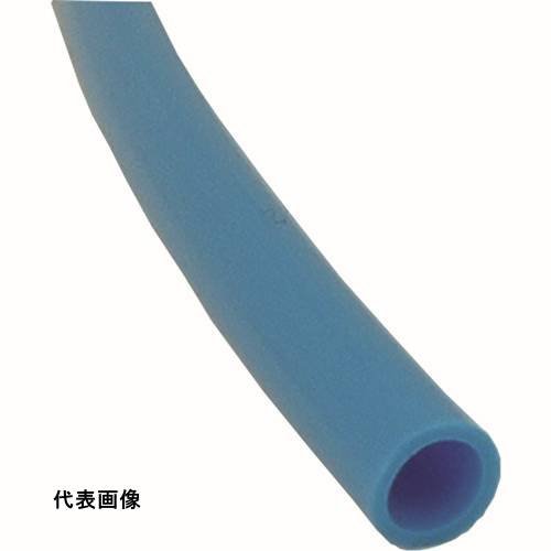 Rakuten - チヨダ メガタッチチューブライトブルー 10mm/20m [MTP-10 LB 20M] MTP10LB20M 販売単位：1 送料無料