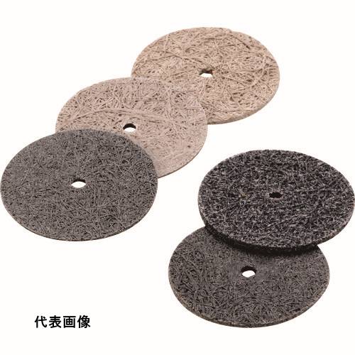 4580120534174｜1281676 [NA3063 ] 1Pk販売こちらの商品はメール便対応商品です。メール便対応数：10（※1回のご注文で対応数の合計が101以上だとメール便は対応できませんので予めご了承下さい。) 商品画像については実際の製品と異なる場合がございます。あくまでも商品のスペックをご確認の上ご注文をお願いいたします。※この商品は受注発注の商品です。その為メーカーに在庫がない場合がございます。その場合は大変申し訳ございませんがキャンセルとさせて頂きます。予めご了承下さい。1281676特長マンドレール(軸)と組み合わせて使用するセパレートタイプの微研削、研磨工具です。マンドレールは繰り返し使用できるので使用後の廃棄物が少なくなり、軸付の工具に比べ工具費用が軽減できます。仕様外径(mm)：30厚さ(mm)：2穴径(mm)：3.0最高使用回転数(rpm)：5000粒度：#400仕様2マンドレール(軸)と組み合わせて使用するセパレートタイプの微研削、研磨工具です。マンドレールは繰り返し使用できるので使用後の廃棄物が少なくなり、軸付の工具に比べ工具費用が軽減できます。質量17.000G原産国日本JANコード4580120534174「ルーペスタジオ」では、拡大鏡(虫眼鏡/ルーペ)、双眼鏡、単眼鏡、望遠鏡などのレンズ製品を主に取り扱っております。工具製品は常には在庫しておらずお取りよせとなります。ご了承下さい。フェルトディスク フェルトディスクMinimo デライトホイール 関連商品へ