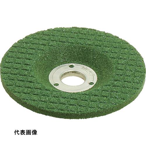 乐天商城 - 日東 MLG-25L用研削砥石 GS#80X58 10枚入り 43790 [NO.43790] 販売単位：1 送料無料