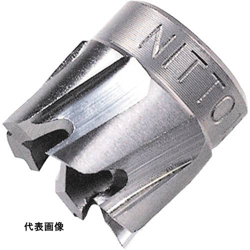4992338571184｜221-6442 [NO.57118] 1本販売システム上、送料無料と表記されていても、沖縄県・離島宛、大型商品は追加料金をいただく場合があります。別途費用が発生する場合、システムの都合上ご購入時の自動配信メールには追加料金が含まれておりません。当店でご注文内容を確認し、別途メールにてご請求金額を連絡致します。商品画像については実際の製品と異なる場合がございます。あくまでも商品のスペックをご確認の上ご注文をお願いいたします。※この商品は受注発注の商品です。その為メーカーに在庫がない場合がございます。その場合は大変申し訳ございませんがキャンセルとさせて頂きます。予めご了承下さい。221-6442特長高精度穴あけを実現した環状刃物です。用途被削材:軟鋼材。仕様刃径(mm)：22.0最大加工板厚(mm)：6適合機種：日東工器製：アトラミニエース全長(mm)：16仕様2適合パイロットピン：NO.72809材質_仕上高速度鋼（HSS）質量20.000G原産国日本JANコード4992338571184「ルーペスタジオ」では、拡大鏡(虫眼鏡/ルーペ)、双眼鏡、単眼鏡、望遠鏡などのレンズ製品を主に取り扱っております。工具製品は常には在庫しておらずお取りよせとなります。ご了承下さい。磁気ボール盤カッター 磁気ボール盤カッター日東 ミニブローチ 関連商品へ