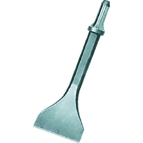 日東 スーパーケレン用スクレーパー60mm 2001 [NO.90026] 販売単位：1 送料無料