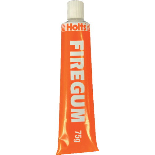 Holts MH705 ファイアガム 4978955007053 [MH705] MH705 販売単位：1