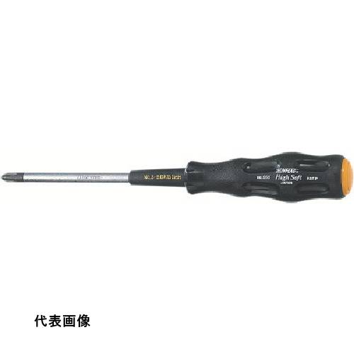 サンフラッグ ハイソフトドライバー [NO666-2-100] 販売単位：1