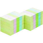 4547345046172｜197-2673 [P513JM50 ] 1箱販売システム上、送料無料と表記されていても、沖縄県・離島宛、大型商品は追加料金をいただく場合があります。別途費用が発生する場合、システムの都合上ご購入時の自動配信メールには追加料金が含まれておりません。当店でご注文内容を確認し、別途メールにてご請求金額を連絡致します。商品画像については実際の製品と異なる場合がございます。あくまでも商品のスペックをご確認の上ご注文をお願いいたします。※この商品は受注発注の商品です。その為メーカーに在庫がない場合がございます。その場合は大変申し訳ございませんがキャンセルとさせて頂きます。予めご了承下さい。197-2673特長エコノミータイプの大容量ふせんです。仕様色：混色（イエロー×20、ピンク・グリーン・ブルー各10）入数：100枚×50パッド寸法(mm)：縦50×横15仕様2フセン質量0.220KG原産国中国JANコード4547345046172「ルーペスタジオ」では、拡大鏡(虫眼鏡/ルーペ)、双眼鏡、単眼鏡、望遠鏡などのレンズ製品を主に取り扱っております。工具製品は常には在庫しておらずお取りよせとなります。ご了承下さい。ふせん・インデックス ふせんJTX 861285）ふせん50×15mm混色100枚50冊 関連商品へ