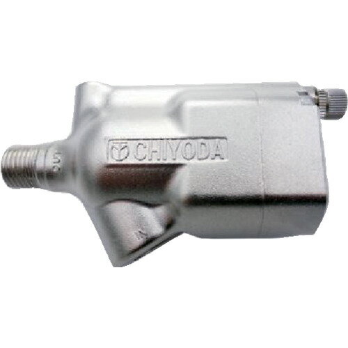 チヨダ パルスブローコントローラ [PB-C1000A] PBC1000A 販売単位：1 送料無料