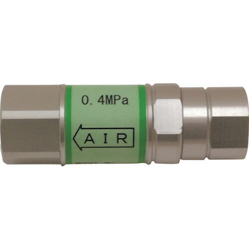 ダイセン 定圧器 マカロン 0.4MPa [PC04-22GF] PC0422GF 販売単位：1 送料無料