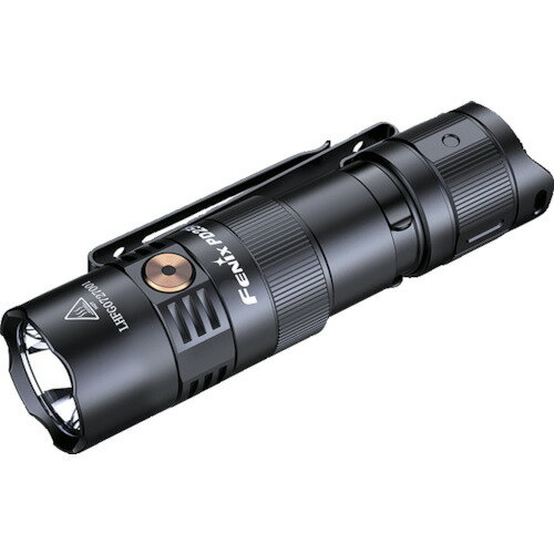 FENIX 充電式LEDライト PD25R [PD25R] PD25R 販売単位：1 送料無料