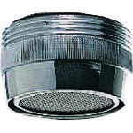 SANEI オネジ水栓泡沫器 [PM28-2-13] PM28213 販売単位：1