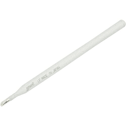 グット 替こて先φ4SC型KS20~40R用 [R-48SC] 販売単位：1