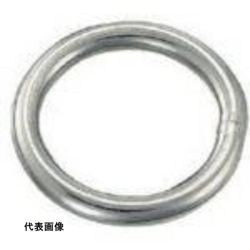 Other - 水本 ステンレス 丸リンク 線径6mm内径60mm [R-6-60] 販売単位：1