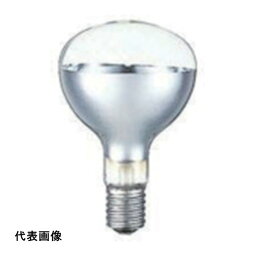 岩崎 白熱リフレクター電球(アイランプ)220V270W [RF220V270WH] 販売単位：1 送料無料