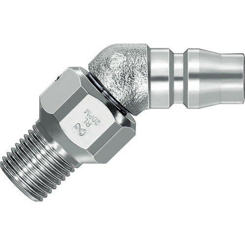 日東 ロータリープラグ(55364) [RL-30PM STEEL NBR] RL30PMSTEELNBR 販売単位：1