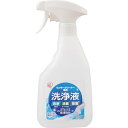 IRIS 100537 リンサークリーナー専用洗浄液 [RNSE-46...(3)