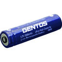 GENTOS ハンディライト専用充電池39SB [SG-39SB] SG39SB 販売単位：1 送料無料