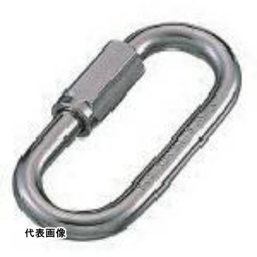 樂天商城 - 水本 ステンレス リングキャッチ 線径11mm長さ85mm [SH-11] 販売単位：1