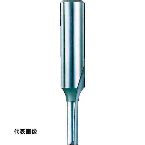 大日商 木工ビット 超硬ソリッドストレート 12×3 [SO123] 販売単位：1