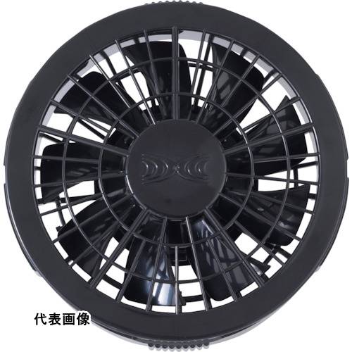 ジーベック 【今季在庫限り】ワンタッチファン(クロ)スターターキットSP01BX-999-888 [SP01BX-999-888] SP01BX999888 販売単位：1 送料無料