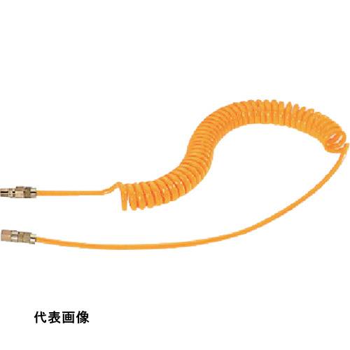 Rakuten - チヨダ イエローラインSPHタイプ 5×8mm/使用範囲4m [SPH-805-0105 Y] SPH8050105Y 販売単位：1
