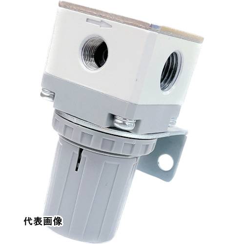 TAIYO レギュレータ(ブラケット付) [SRV3-08-B] SRV308B 販売単位：1 送料無料