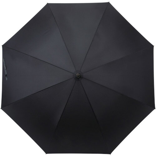 mabu 超軽量EXラージマルチ長傘75 hane ブラック [SMV-41271] SMV41271 販売単位：1 送料無料