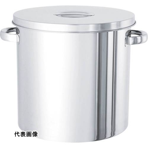 MONOVATE ステンレスタンク ストレート貯蔵用タンク(フタ付) 4L [ST-18] ST18 販売...