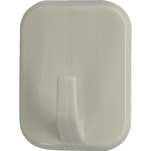 MARKEY 強力粘着テープフック スクエア [ST-2] ST2 販売単位：1