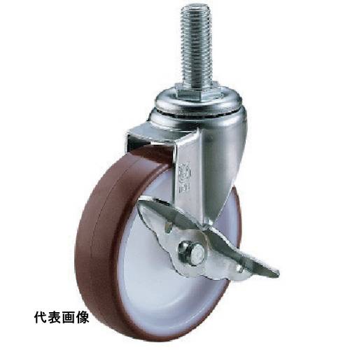 �桼���� �ͤ����߼� ���� ���ƥ�쥹���㥹���� ���쥿�� ���ط�100mm ���ȥåѡ��դ� E������ SUS-ET-S�� �ͥ���ˡM12��35�ԥå�1.75 [SUS-ET-100URS-M12-35] ����ñ�̡�1