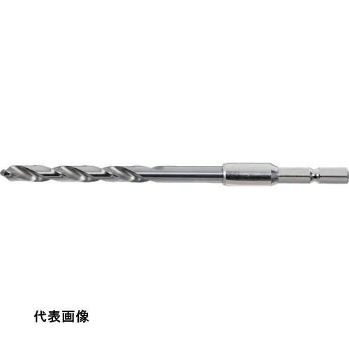 Rakuten - TRUSCO トラスコ中山 六角軸鉄工ドリル 4.7mm [T6SDN-47A] T6SDN47A 販売単位：1