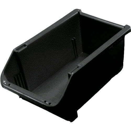 4979182300399｜436-4221 [T8EBK ] 1個販売商品画像については実際の製品と異なる場合がございます。あくまでも商品のスペックをご確認の上ご注文をお願いいたします。※この商品は受注発注の商品です。その為メーカーに在庫がない場合がございます。その場合は大変申し訳ございませんがキャンセルとさせて頂きます。予めご了承下さい。436-4221特長工具・各種部品の集中管理に役立ちます。コンテナを積み重ねて（ネスティング）使用することもできます。底面が小さくなっているので収納物が空になれば、かさが低く積み重ねられます。仕様容量(L)：7.0色：ブラック外形寸法(mm)間口：200外形寸法(mm)奥行：373外形寸法(mm)高さ：155有効内寸(mm)間口：155有効内寸(mm)奥行：290有効内寸(mm)高さ：141適合カード差し(別売)：D仕様2ネスティングタイプ材質_仕上ポリプロピレン（PP）質量610.000G原産国日本JANコード4979182300399「ルーペスタジオ」では、拡大鏡(虫眼鏡/ルーペ)、双眼鏡、単眼鏡、望遠鏡などのレンズ製品を主に取り扱っております。工具製品は常には在庫しておらずお取りよせとなります。ご了承下さい。導電性コンテナ 導電性コンテナヒシ 導電T型コンテナ（ネスティングタイプ） 関連商品へ