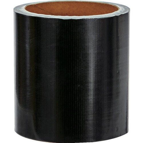 TRUSCO トラスコ中山 防草シート用高密度テープ 100mm×10m [TBSSP10] TBSSP10 販売単位：1