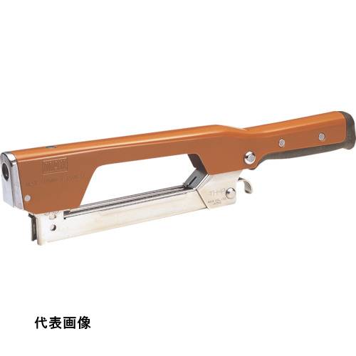 MAX ハンマタッカ TH-P 10Jステープル用 [TH-P] 販売単位：1 送料無料