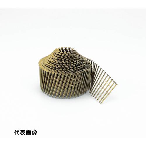 4985680272038｜828-1065 [TNC3821M] 1Cs販売システム上、送料無料と表記されていても、沖縄県・離島宛、大型商品は追加料金をいただく場合があります。別途費用が発生する場合、システムの都合上ご購入時の自動配信メールには追加料金が含まれておりません。当店でご注文内容を確認し、別途メールにてご請求金額を連絡致します。商品画像については実際の製品と異なる場合がございます。あくまでも商品のスペックをご確認の上ご注文をお願いいたします。※この商品は受注発注の商品です。その為メーカーに在庫がない場合がございます。その場合は大変申し訳ございませんがキャンセルとさせて頂きます。予めご了承下さい。828-1065用途建築の屋根・軒・壁などの下地打、パレット製作等仕様全長(mm)：38頭部径(mm)：4.9頭径×胴径×長さ(mm)：5.0×2.1×38仕様21ケース入数：400本×10巻×4箱山巻タイプ材質_仕上スチール（軟鋼線材）形状:スムース質量19.000KG原産国中国JANコード4985680272038「ルーペスタジオ」では、拡大鏡(虫眼鏡/ルーペ)、双眼鏡、単眼鏡、望遠鏡などのレンズ製品を主に取り扱っております。工具製品は常には在庫しておらずお取りよせとなります。ご了承下さい。釘 釘立川ピン 関連商品へ