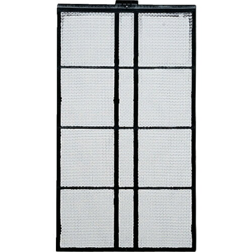 TRUSCO トラスコ中山 スポットエアコン用標準フィルター(TS28-N(2023年モデル用) [TS28N-F] TS28NF 販..