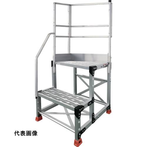TRUSCO ȥ饹滳 Ƨ 졼󥰥 2 ⤵0.6m ŷˡ500400 ʹ300mm Ҽꤹ...