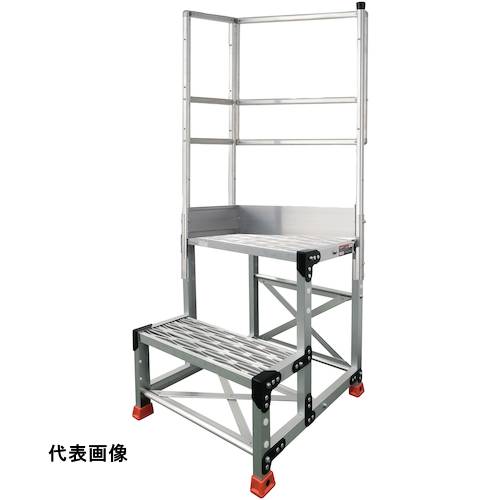 TRUSCO ȥ饹滳 Ƨ 졼󥰥 2 ⤵0.6m ŷˡ500400 ʹ300mm ŷꤹ...