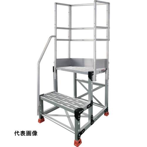 TRUSCO ȥ饹滳 Ƨ 졼󥰥 2 ⤵0.6m ŷˡ600400 ʹ300mm Ҽꤹ...