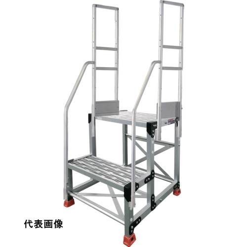 TRUSCO ȥ饹滳 Ƨ 졼󥰥 2 ⤵0.6m ŷˡ600400 ʹ300mm ξꤹ...