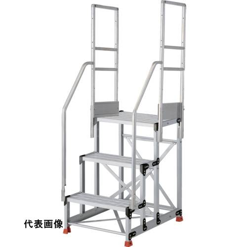 TRUSCO ȥ饹滳 Ƨ 졼󥰥 3 ⤵0.9m ŷˡ600400 ʹ300mm ξꤹ...