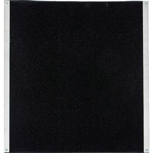 TRUSCO トラスコ中山 防塵フィルター(スポットエアコンTS-Nシリーズ用) [TSN-BF] TSNBF 販売単位：1 送..