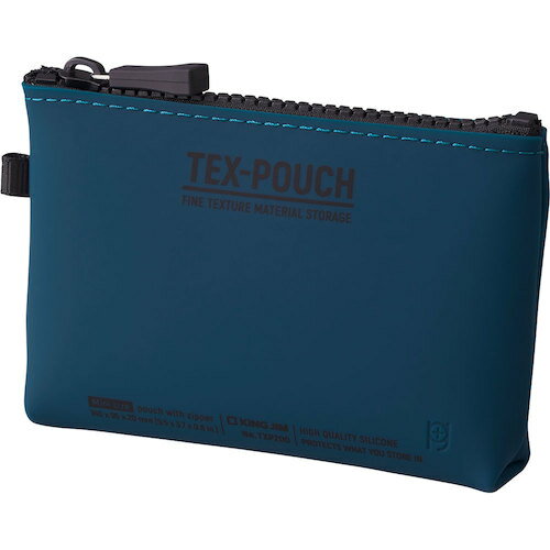 LOW TEX-POUCH MINI lC [TXP200-NE] TXP200NE ̔PʁF1