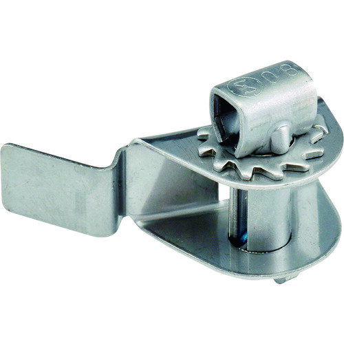 NEGUROSU ユニックバンド締め金具 [U4-1S] U41S 販売単位：1 送料無料