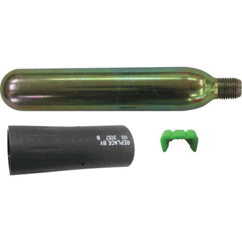 OCEANLIFE LGー1/WRー1用ボンベ及びカートリッジセット [UMK-A33G] UMKA33G 販売単位：1 送料無料