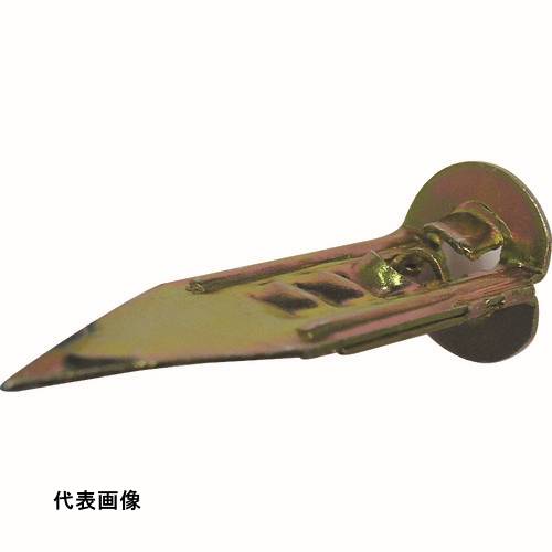 WAKAI 角ボックス ボードアンカーV [VA000PB] VA000PB 販売単位：1 送料無料