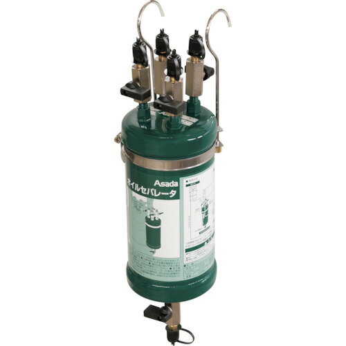 Asada オイルセパレータ [XP705] 販売単位：1 送料無料
