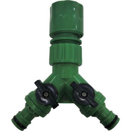 YUYPRO ミスト交換用部品 分岐蛇口 [Y-NM009] YNM009 販売単位：1