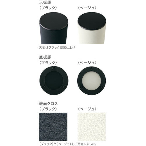 DAIKEN インテリア吸音材 サウンドトロン・ブラック [WB1101-01] WB110101 販売単...
