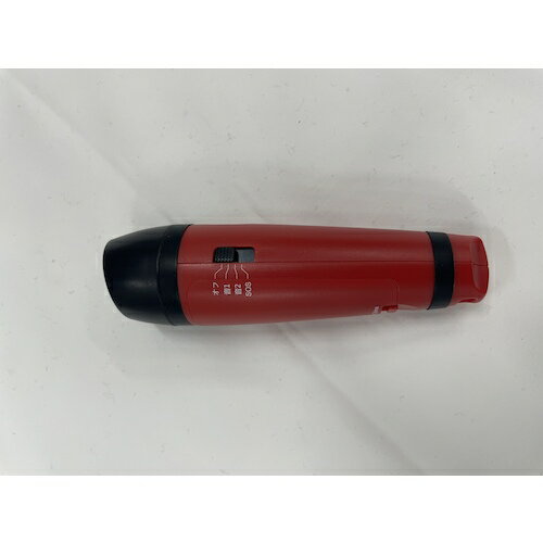 YUYPRO 電子ホイッスル‐120 [Y-HD001] YHD001 販売単位：1