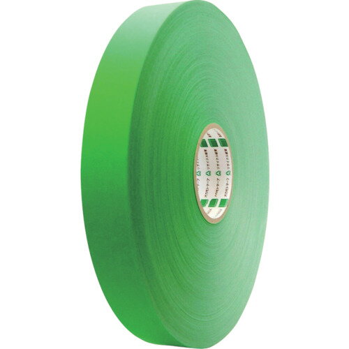 Rakuten - okamoto 自動封緘機用テープ クラフトテープ NO224WC環境思いカラー長尺 緑50ミリ×500M [224WC50500G] 5セット 送料無料